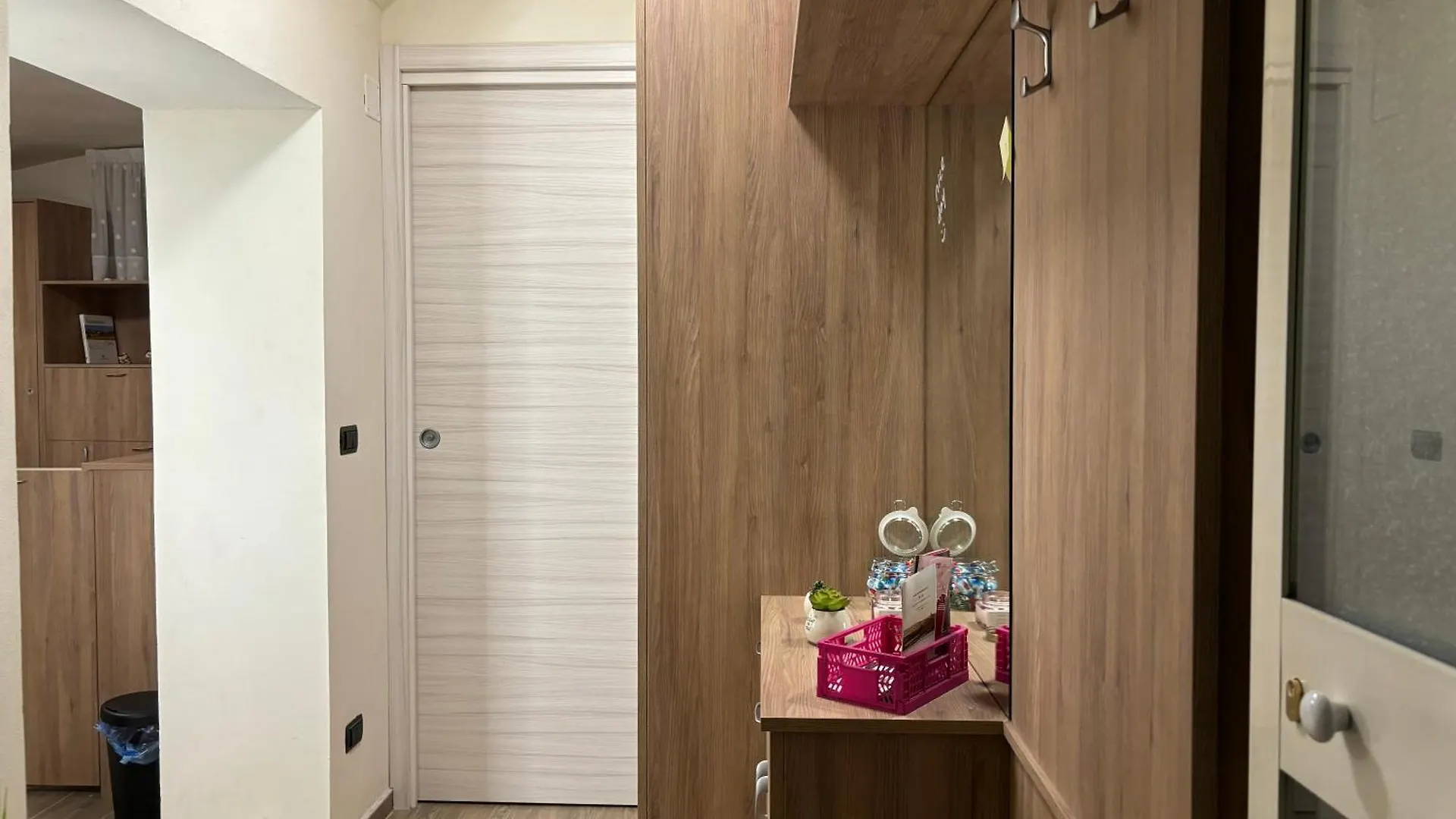 Prázdninový dům Mareluna Guest House Neapol