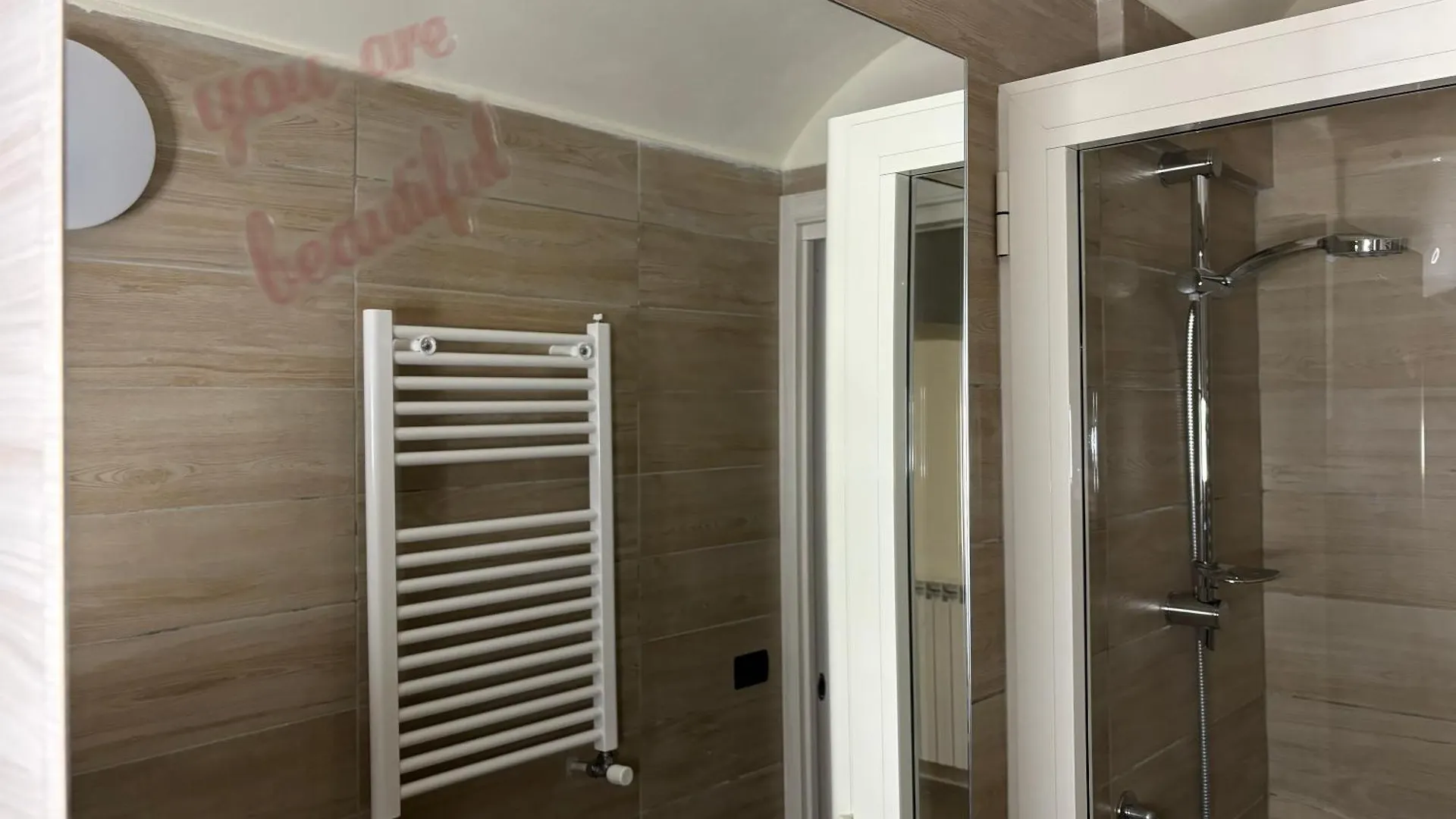 Mareluna Guest House Neapol